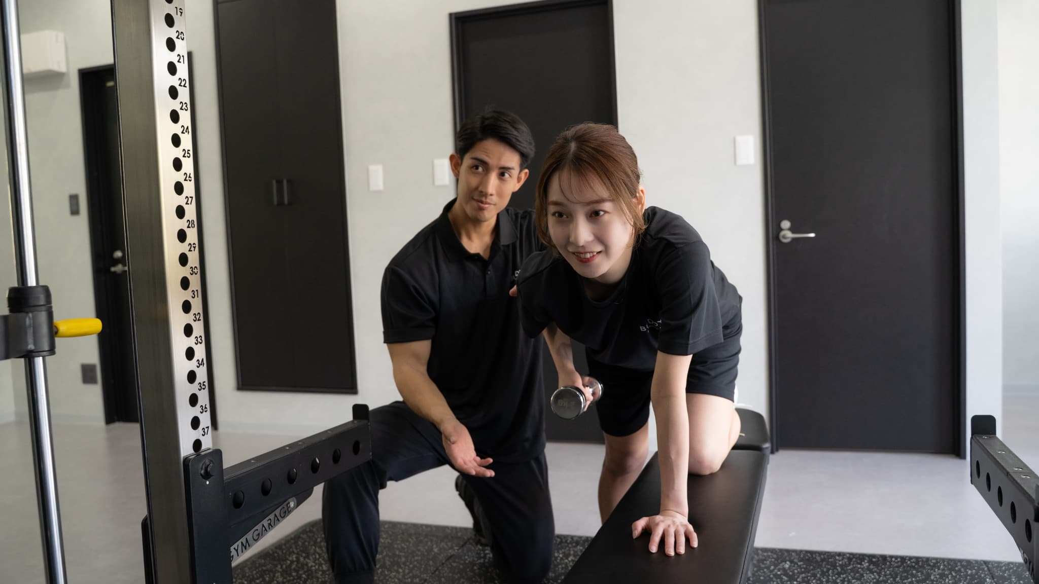 人生に寄り添うバディとしての伴走